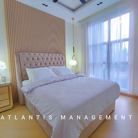 Arte Mont Kiara, Private Elegant Suite Manage By Atlantis Management Kuala Lumpur Ngoại thất bức ảnh