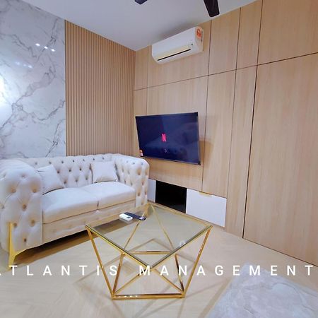 Arte Mont Kiara, Private Elegant Suite Manage By Atlantis Management Kuala Lumpur Ngoại thất bức ảnh