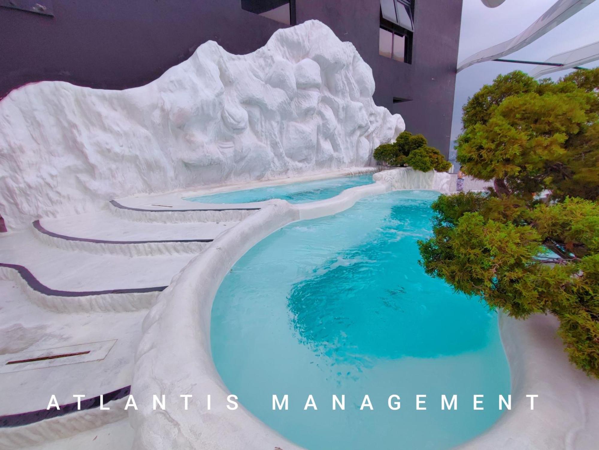 Arte Mont Kiara, Private Elegant Suite Manage By Atlantis Management Kuala Lumpur Ngoại thất bức ảnh