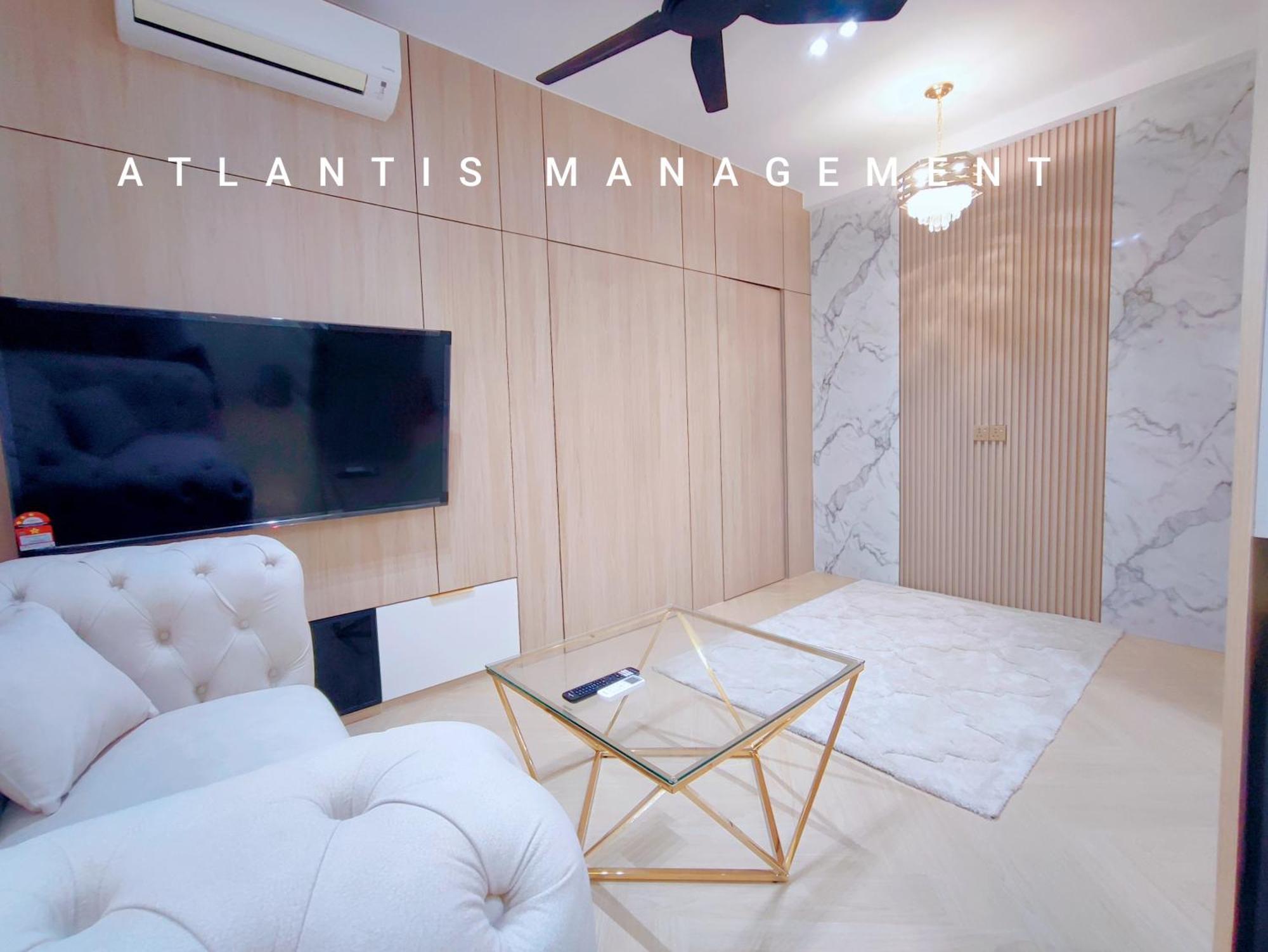 Arte Mont Kiara, Private Elegant Suite Manage By Atlantis Management Kuala Lumpur Ngoại thất bức ảnh