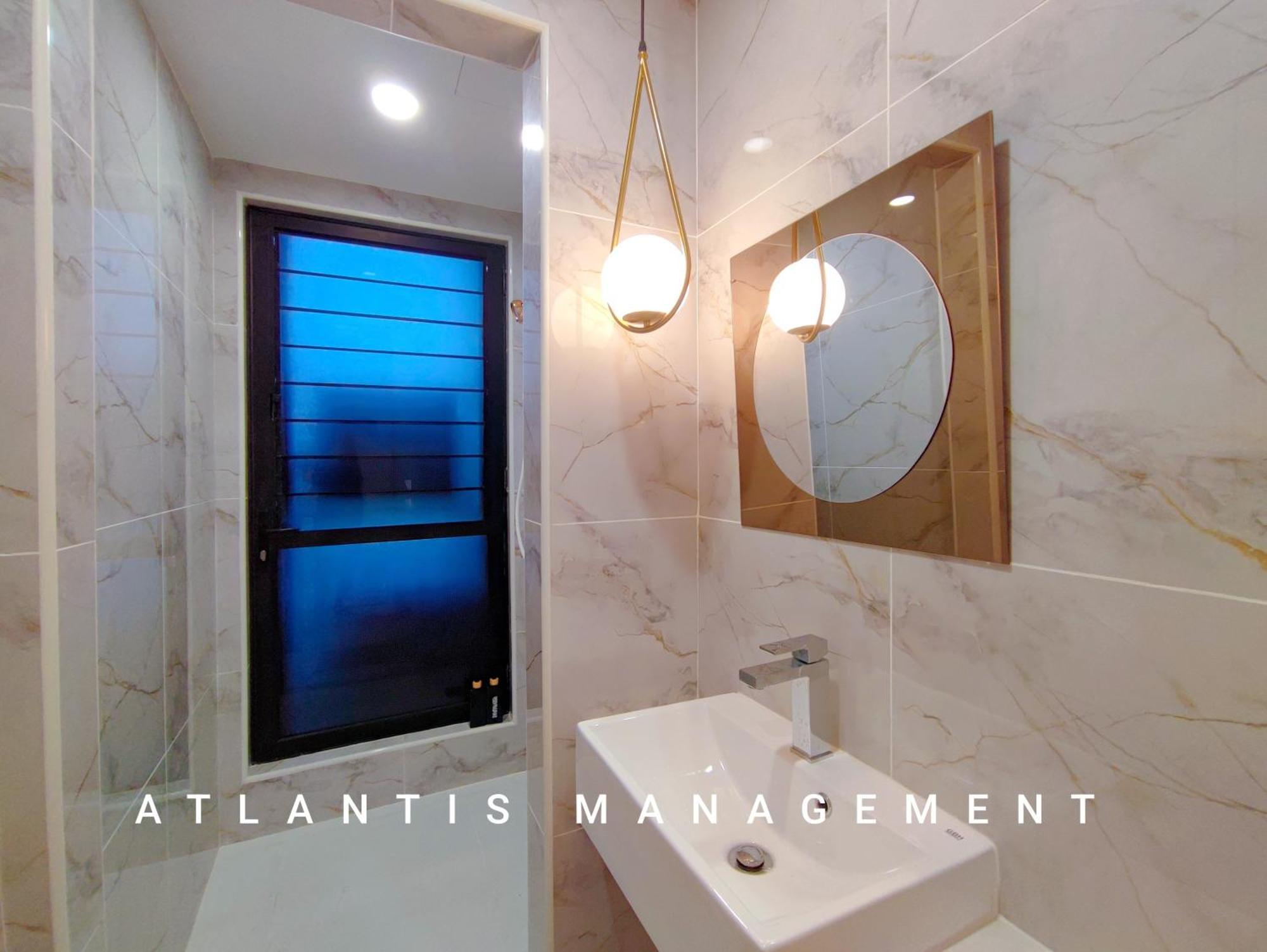 Arte Mont Kiara, Private Elegant Suite Manage By Atlantis Management Kuala Lumpur Ngoại thất bức ảnh
