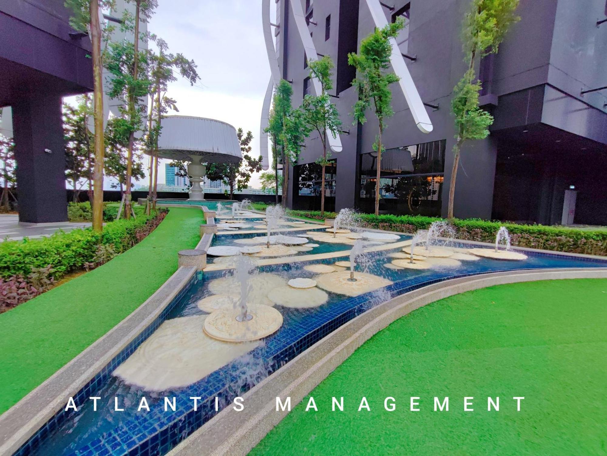 Arte Mont Kiara, Private Elegant Suite Manage By Atlantis Management Kuala Lumpur Ngoại thất bức ảnh