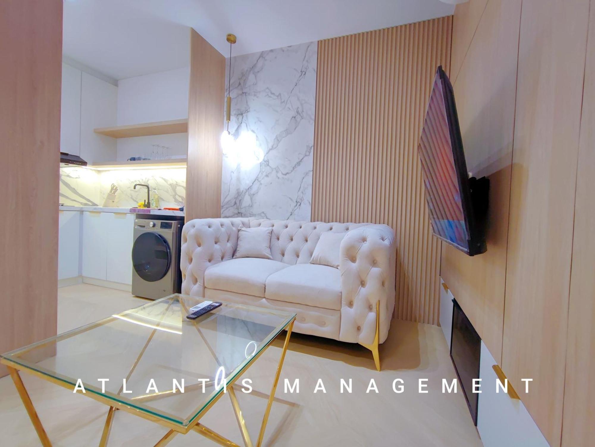 Arte Mont Kiara, Private Elegant Suite Manage By Atlantis Management Kuala Lumpur Ngoại thất bức ảnh