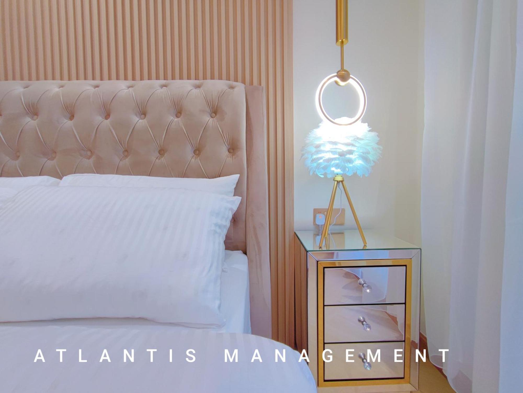 Arte Mont Kiara, Private Elegant Suite Manage By Atlantis Management Kuala Lumpur Ngoại thất bức ảnh